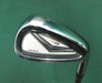 Taylor Made R9 Max 9 Iron Taylor Made Stiff Steel Shaft Golf Pride Grip