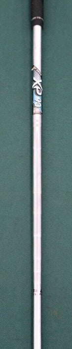 Left Handed Titleist AP1 716 6 Iron Regular Steel Shaft Golf Pride Grip