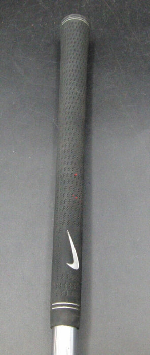 Nike Ignite 2 4 Iron UniFlex Steel Shaft Nike Grip