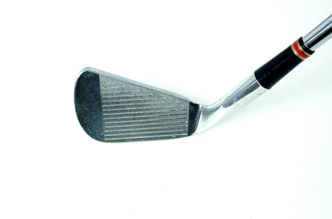 Ben Hogan Edge Forged Gs 6 Iron Apex (3) Regular Steel Shaft