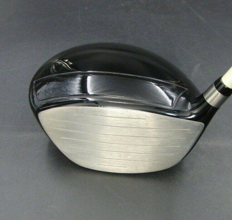 Japanese Tsuruya Golden Prix VX 10.5° Driver Stiff Graphite Shaft