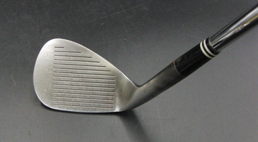 Lynx Super Stage Pure Forged 56° Sand Wedge Regular Steel Shaft Lynx Grip