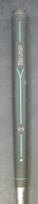 Maruman MP-6280 TRICup Putter 84cm Playing Length Steel Shaft Maruman Grip