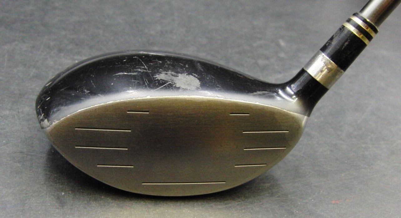 Orlimar VT830 15° 3 Wood Stiff Graphite Shaft Golf Pride Grip