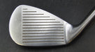 Titleist CB Forged 712 9 Iron Stiff Steel Shaft Golf Pride Grip