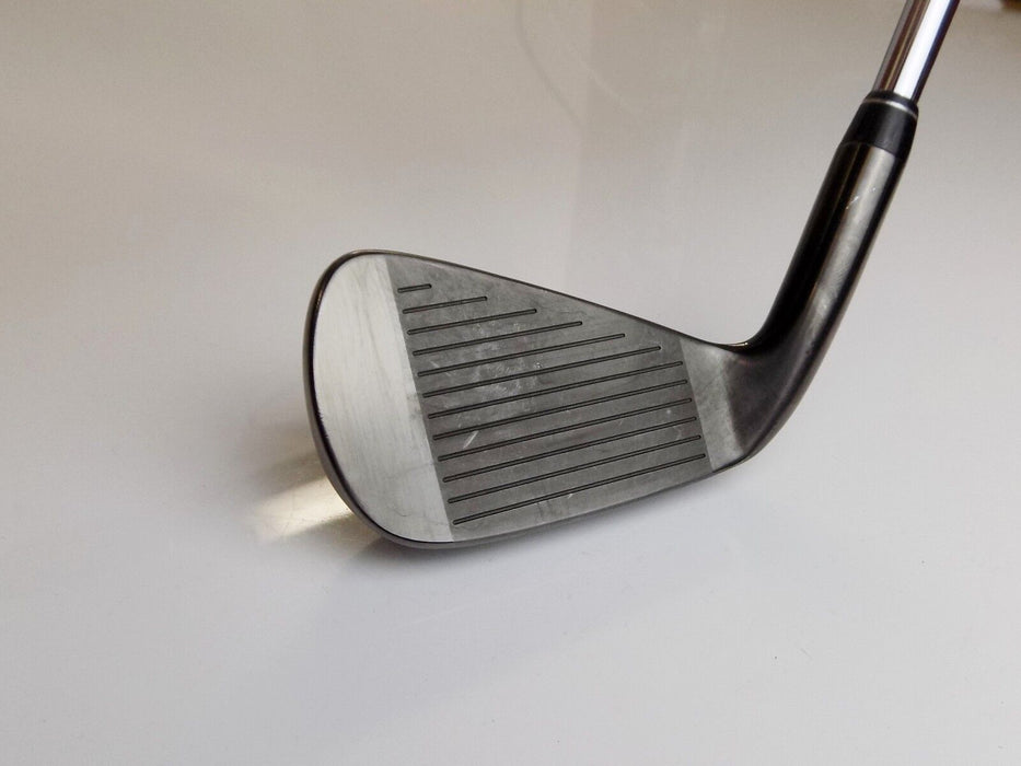 John Letters MM Forged Prototype 3 Iron True Temper Stiff Flex Steel Shaft