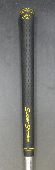 Titleist 716 CB Forged Pitching Wedge Regular Steel Shaft Super Stroke Grip