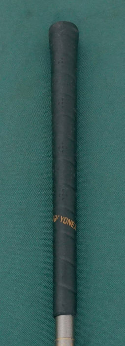 Yonex Aerona 10 Sand Wedge Regular Graphite Shaft Yonex Grip