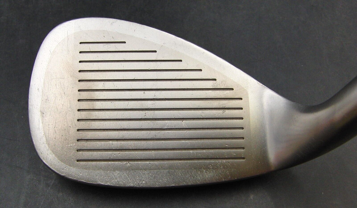 Yonex Titanium Hybrid PPS Sand Wedge Regular Graphite Shaft Lamkin Grip