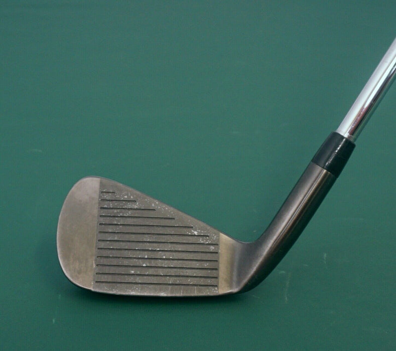 John Letters MM Forged Prototype 3 Iron Regular Steel Shaft Unbranded Grip