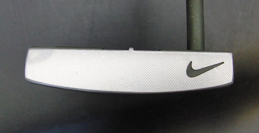 Nike ic 2020 A Putter 87cm Playing Length Graphite Shaft Iguana Golf Grip