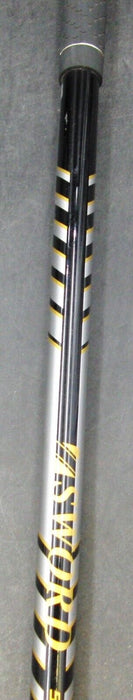 Katana Snipe Wood GS-1 21° 7 Wood Regular Graphite Shaft Sword Grip