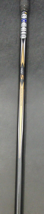 Macgregor Mactec NV-S 21° 7 Wood Regular Graphite Shaft Mactec Grip