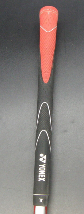Left-Handed Yonex NANOSPEED 3i 9 Iron Regular Flex Graphite Shaft Yonex Grip