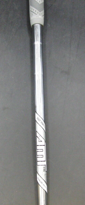 Titleist 718 CB Forged 4 Iron Extra Stiff Steel Shaft Golf Pride Grip