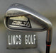 Benross Delta 6 Iron Regular Graphite Shaft Lamkin Grip