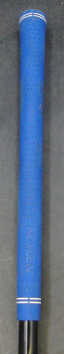 Japanese Nexgen 15° 3 Wood Regular Graphite Shaft Nexgen Grip