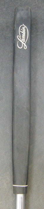 Refurbished & Paint Filled Ping Pal 4 Putter Steel Shaft 89.5cm Lamkin Grip