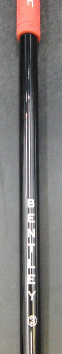 Bentley BDI 9.5° Driver Regular Graphite Shaft Iomic Grip With Head Cover