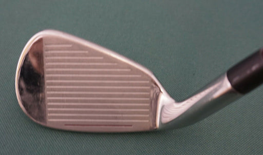 Lynx Tigress II 9 Iron Regular Graphite Shaft Lynx Grip