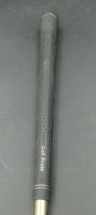 King Cobra 3400I/XH Gap Wedge Lite Graphite Shaft Golf Pride Grip : 1" shorter