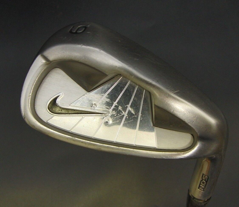 Nike nds irons review hotsell