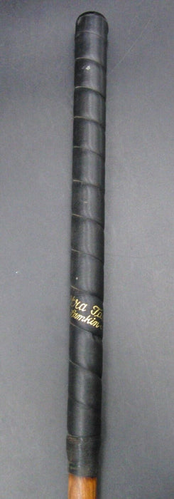 St. Andrews Golf Design 1984 British Open Putter 86cm Length Wood Shaft