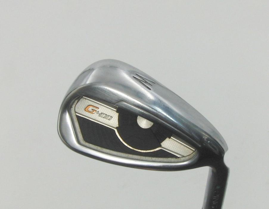 Ladies Ping G400 Green Dot Pitching Wedge Ladies Graphite Shaft Ping Grip