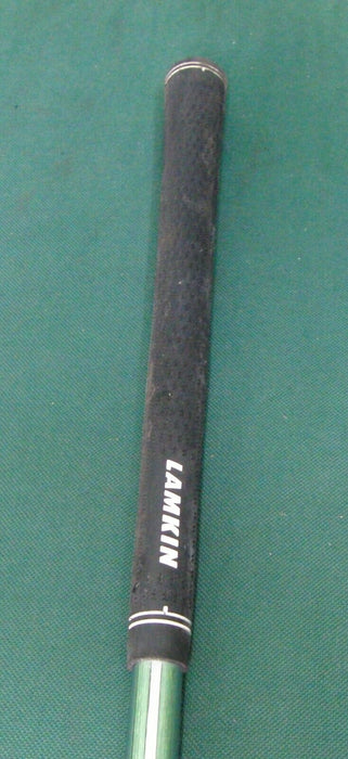 Left-Handed Ping G Series Green Dot 5 Iron Regular Steel Shaft LAMKIN Grip