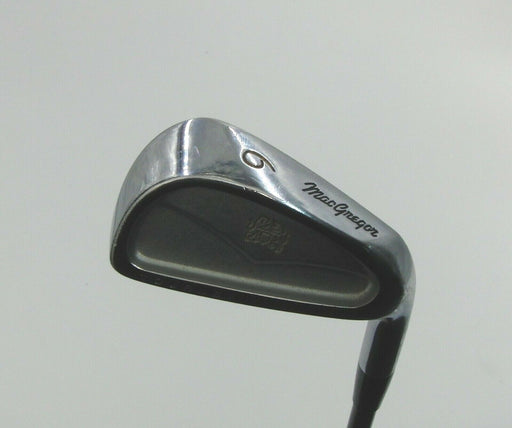 MacGregor Tourney 6 Iron Regular Graphite Shaft Macgregor Grip