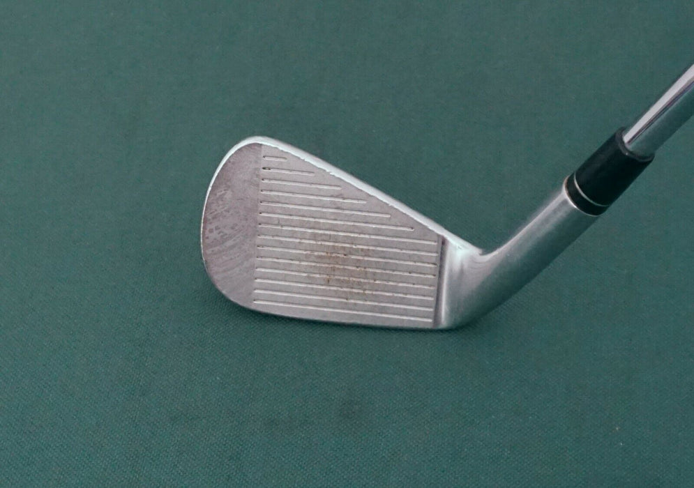 TaylorMade P730 Forged 6 Iron Stiff Steel Shaft Golf Pride Grip