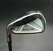 Left-Handed Yonex V-mass 260 Tungsten Balanced 3 Iron Stiff  Graphite Shaft