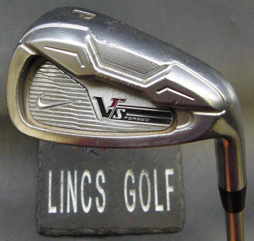 Nike VRS Forged Pitching Wedge Regular Steel Shaft Golf Pride Grip
