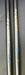 Set of 2 x Bridgestone Miracle Thread Forged 3 & 4 Irons Regular Graphite Shafts