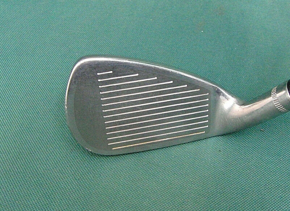 Ben Hogan Edge CFT 9 Iron Regular Steel Shaft Ben Hogan Grip