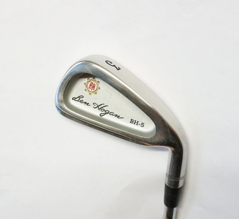 Ben Hogan BH-5 3 Iron Apex Edge 3 Regular Flex Steel Shaft Ben Hogan Grip