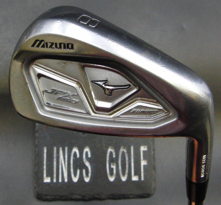 Mizuno jpx deals 850 steel irons