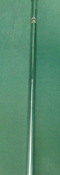 Titleist 710 AP2 Forged 9 Iron Regular Steel Shaft Golf Pride Grip