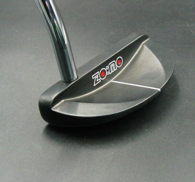 Japanese ZO:MO Z:XI PUTTER  Lamkin Grip 84.5 CM Length