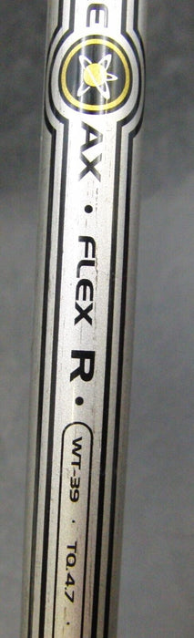 Taylormade XR 5 Wood Regular Graphite Shaft Golf Pride Grip