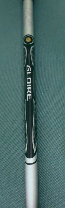 Lightly Used TaylorMade Gloire 9.5° Driver Stiff Graphite Shaft Taylormade Grip