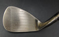 New Breed Compe Model Pitching Wedge Stiff Graphite Shaft Royal Grip