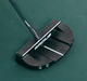 Radius Tour Concept Hi-Line 1.11.2 Putter Steel Shaft 87cm Length Iomic Grip