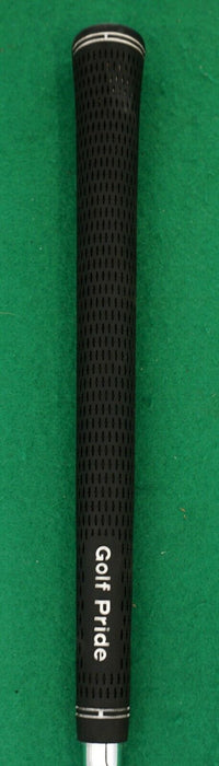Ping i210 White Dot Pitching Wedge Stiff Steel Shaft Golf Pride Grip