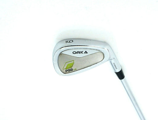 Orka PS9 CB Forged 9 Iron Tour Series Regular Steel Shaft Golf Pride Grip