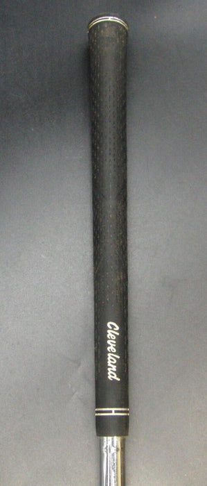 Cleveland CG1 CMM 4 Iron Stiff Steel Shaft Cleveland Grip