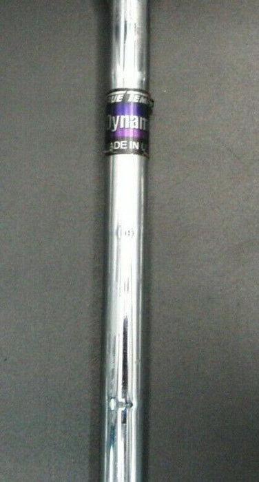 Ben Hogan Power Thurst Equalizer Wedge Iron Stiff Steel Shaft Lamkin Grip