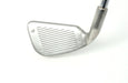 Ping ISI Green Dot 4 Iron Cushin z-z65 Stiff Steel Shaft Golf Pride Grip