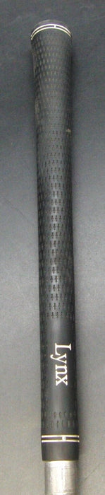 Lynx Bomba UT-I 19° 3 Hybrid Regular Graphite Shaft Lynx Grip