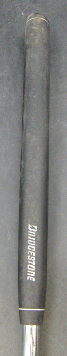 Bridgestone Wide Sole Type LC-03 Putter 88.5cm Steel Shaft Bridgestone Grip